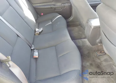 2007 Pontiac Grand Prix z USA, uszkodzony, nr VIN 2G2WP552571165784